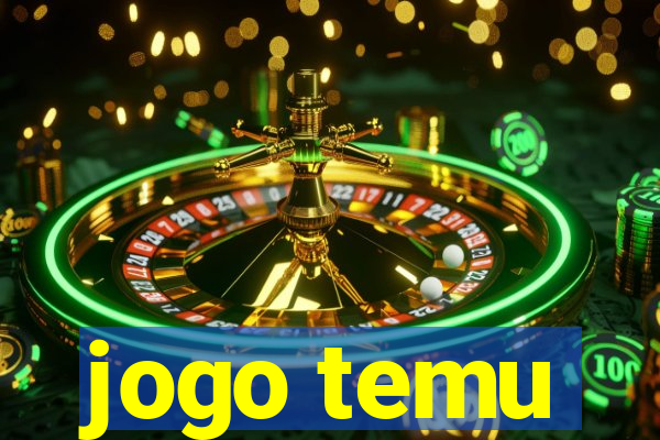 jogo temu